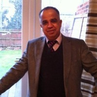 Santosh Acharya