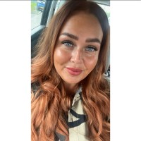 Rebecca Bailey