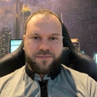 Сергій Мозговий