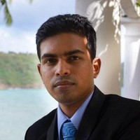 Dr Tharindu Subasinghe