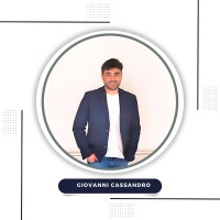 Giovanni Cassandro