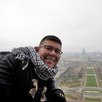 Daniel Dyar