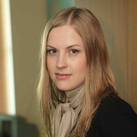 Анна Саржина