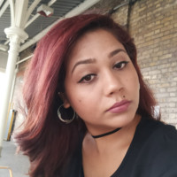 Harkamal Kaur