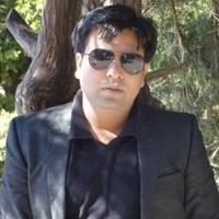 Prem shankar Singh