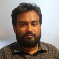 Vivek Shetty