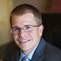 Anthony (Tony) Stolp