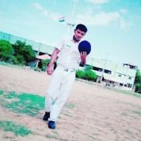 Vimal Carmel Raj