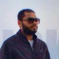 Deepak Kumar Shah