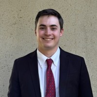 Cameron Levy