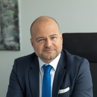 Samo Stonič
