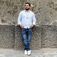 Rishav Mehra