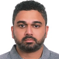 Aditya Rao