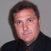 Stephen Pitz