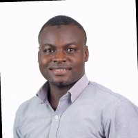 Alli Ibrahim Adewale, B.sc, ACIB, M.sc, FMVA®