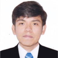 Giovanny Rodrigo J. Flores Flores