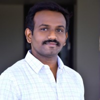 Aravinth Karunanidhi