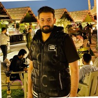Muhammad Bilal Riaz Ahmad