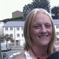 Nicola Hodgkinson