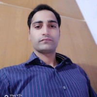 Sunil Kumar Jangir