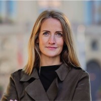 Ingjerd Sælid Gilhus