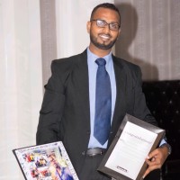 Nirosh Nanthakumar