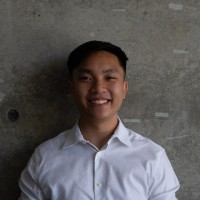 Andrew Ngo, Eit