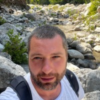 Alexey Mironov