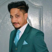 Haris Shakeel