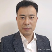Bin SHEN