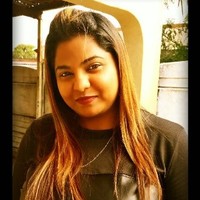 Nolene Naicker