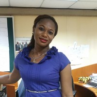 Amadi Joy