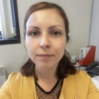 Charlotte Cornet