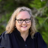 Dianna Hopkins, MBA, CFRE