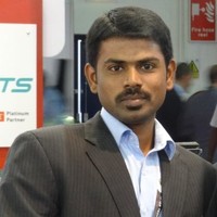 Antony Raj
