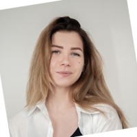 Daria Zavitrenko