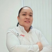Norma Elizabeth Ballesteros Ramírez