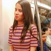 Sanjana Sonkar