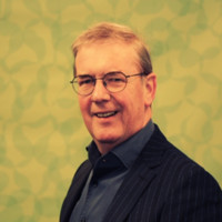 Nico (J.N.) van de Poel