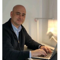 Javier Zabalía Malla