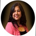 Jyoti Ravula