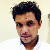 Mohamed Afsal M.F