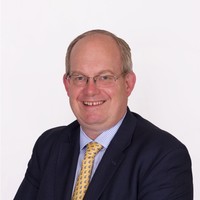 Simon de Burgh Codrington