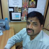 Murugan Muthukrishnan