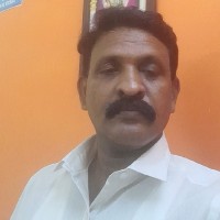 Srinivasan Senthilkumar