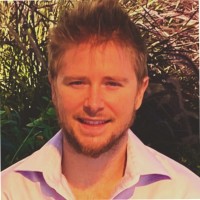 Daniel Lott