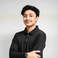 Muhammad Fandy