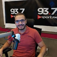 Muhammad Bahaa