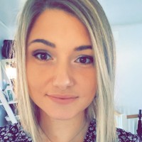 Mikaela Björnsson
