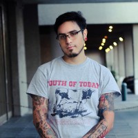 Sebastian Munoz Zamora
